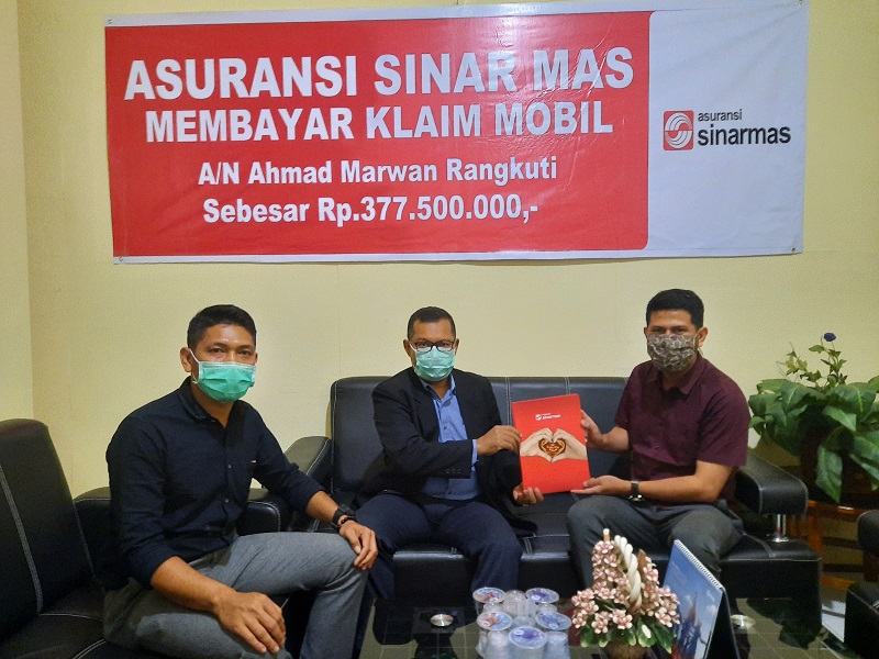 Asuransi Sinar Mas