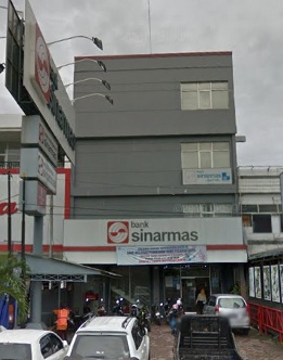 Asuransi sinar mas medan
