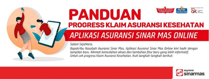 Asuransi sinar mas kesehatan