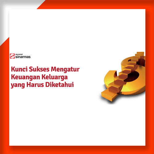 Kunci Sukses Mengatur Keuangan Keluarga yang Harus Diketahui