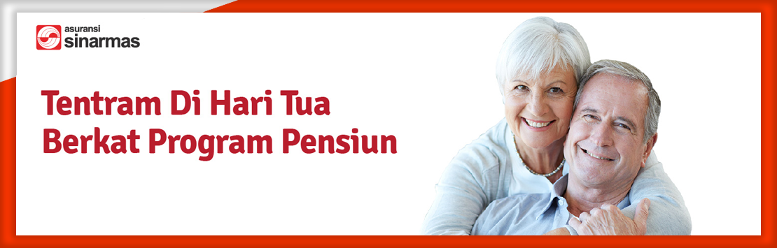 Tentram Di Hari Tua Berkat Program Pensiun