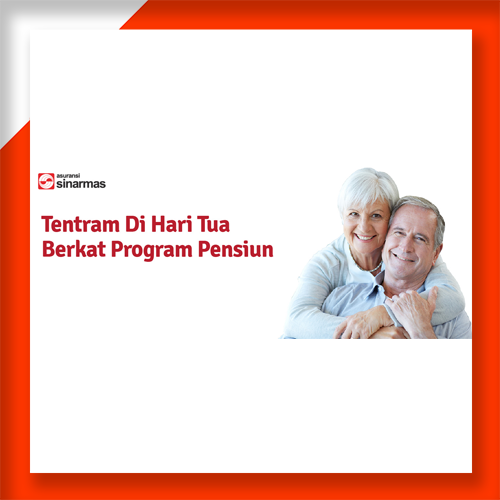 Tentram Di Hari Tua Berkat Program Pensiun