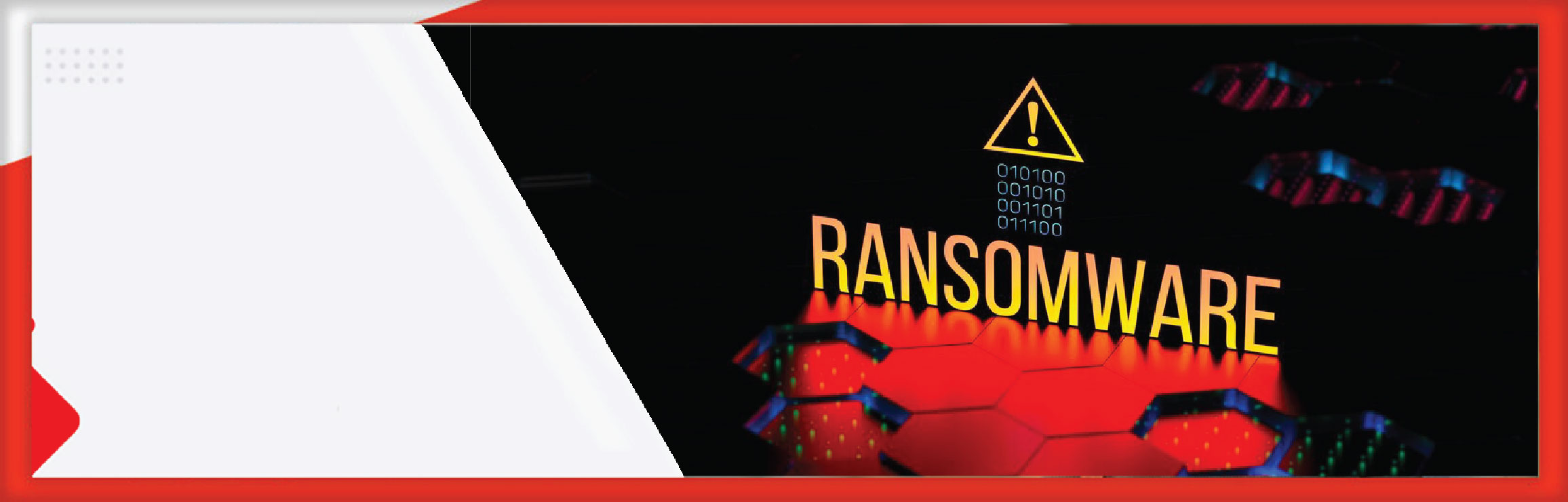 Bukan Sekadar Virus, Dampak Besar Ransomware di Era Digital