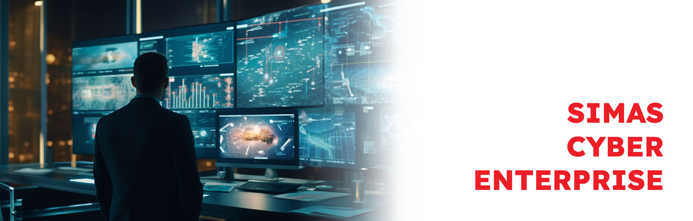 Simas Cyber Enterprise