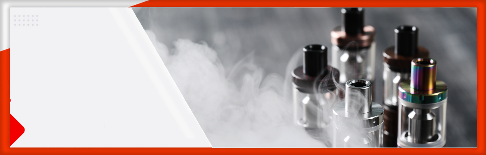 Dampak Vape terhadap Kesuburan Pria dan Wanita