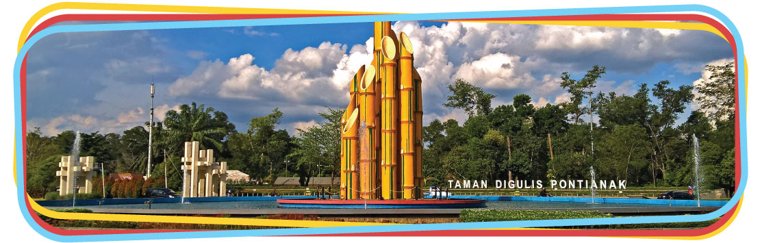 Mengungkap Sejarah Asal Usul Kota Pontianak dari Hutan Belantara hingga Pusat Urban