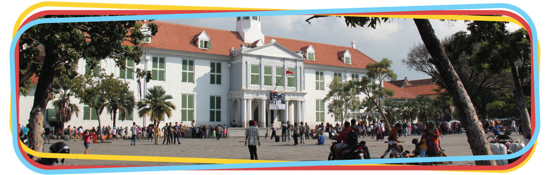 Menggali Sejarah Jakarta: Dari Sunda Kalapa hingga menjadi DKI Jakarta beserta Evolusi Budayanya