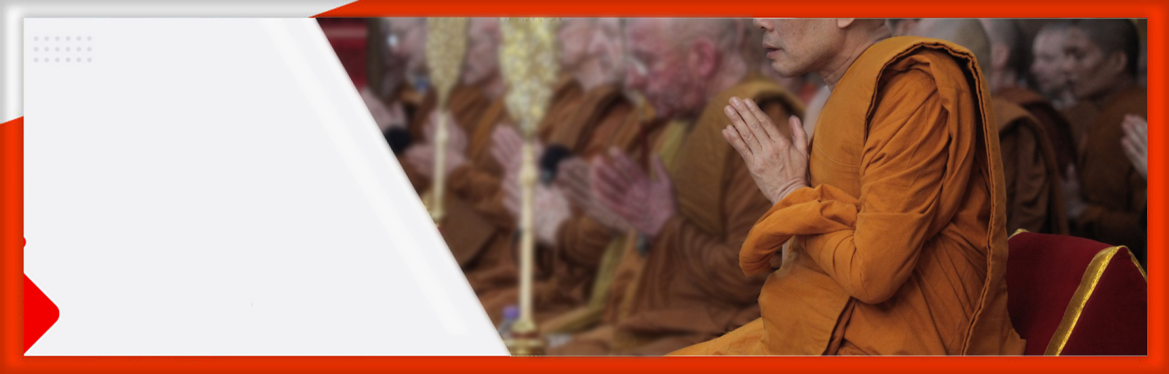 Perayaan Kaṭhina: Menghormati Tradisi dan Memperkuat Komunitas Buddha