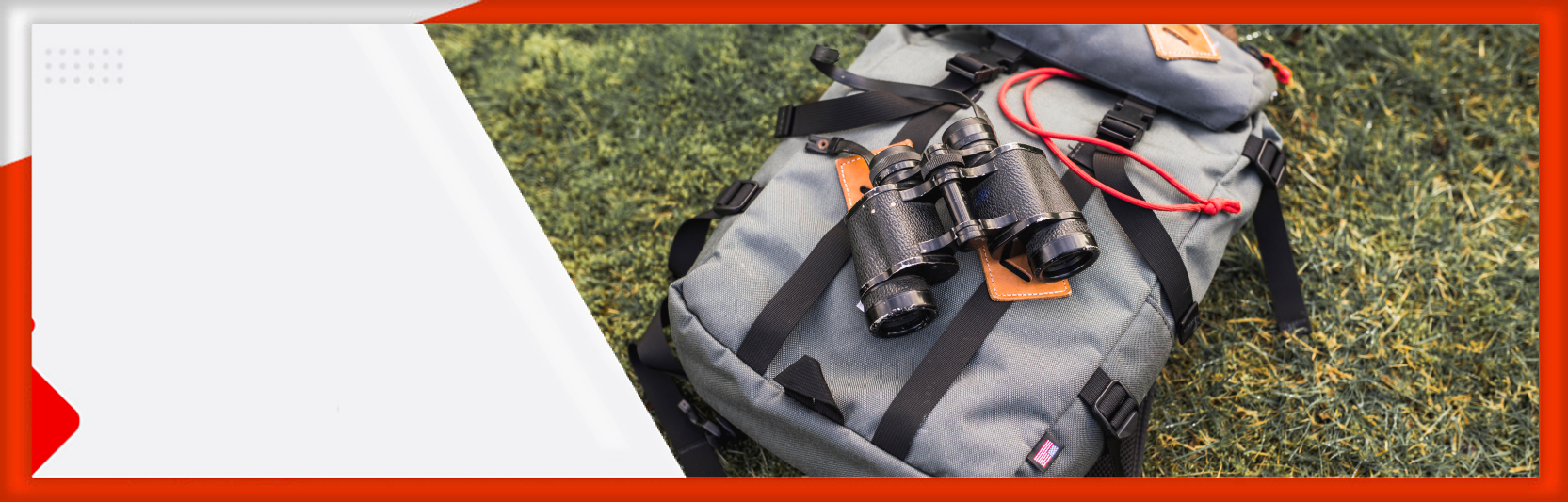 Mempersiapkan Tas Siaga Bencana (Go-Bag): Langkah Penting untuk Keselamatan