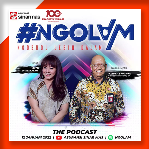 NGOLAM Episode 2 : [PEMILIK BISNIS WAJIB TAHU!!] || Kenali Risiko yang Dapat Dialami dan Upaya Pencegahannya