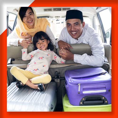8 Dokumen Penting yang Wajib Dibawa  Saat Travelling ke Luar Negeri