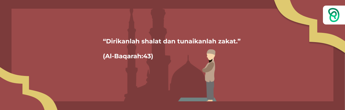 Cahaya Risalah : QS. Al-Baqarah : 43 Tentang Sholat dan Zakat