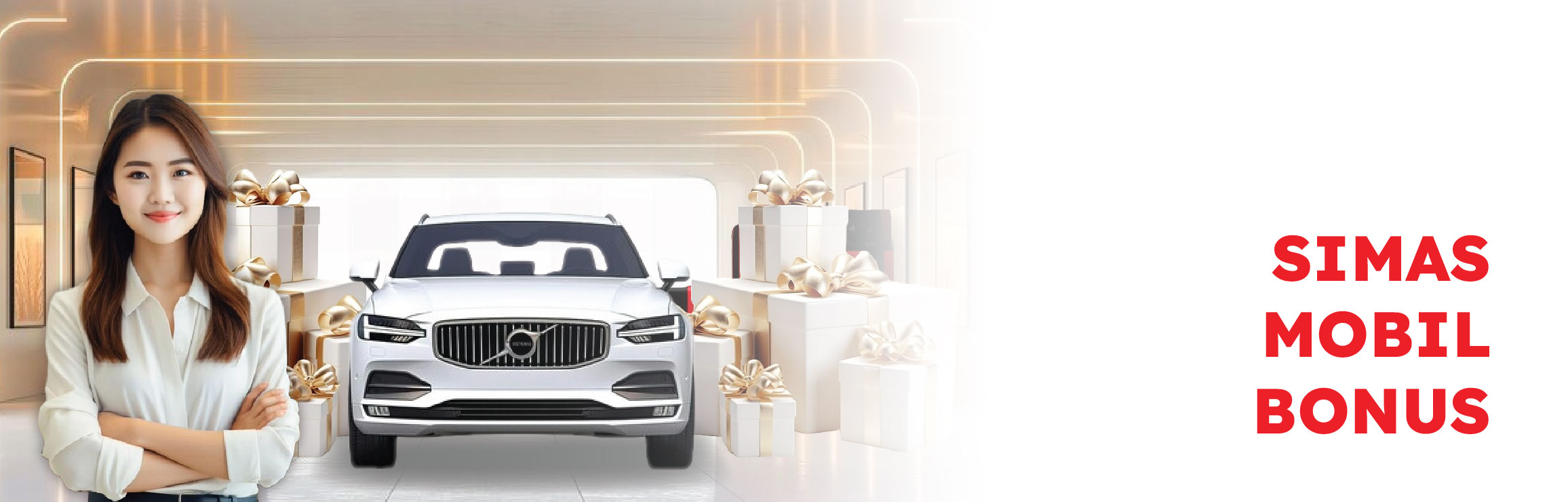 Simas Mobil Bonus