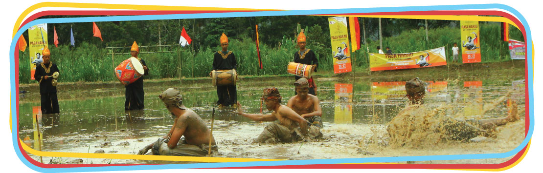 Pesona Budaya Minangkabau: Menyelami Tradisi dan Seni di Sumatera Barat