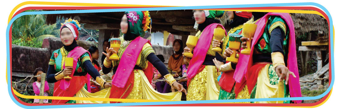 Keindahan Tarian Tradisional Nusa Tenggara Barat: Memperkenalkan Warisan Budaya yang Menawan