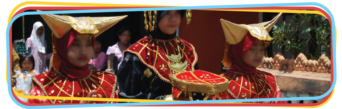 Sebuah Warisan Budaya di Kepulauan Riau: Keindahan Tari Tradisional