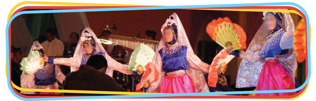 Budaya dan Kesenian Tradisional Kalimantan Utara: Seni Tari dan Seni Musik