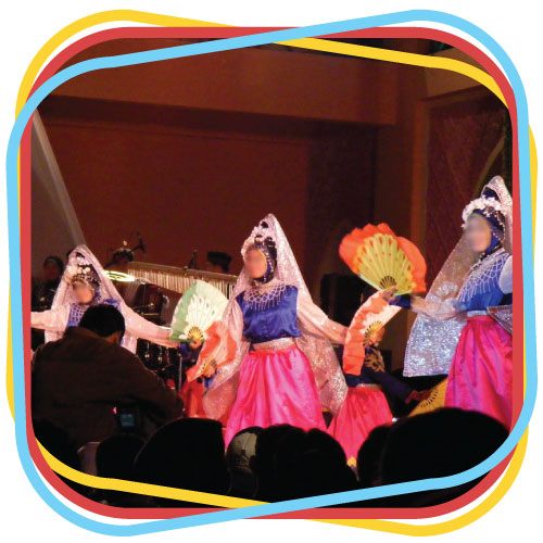 Budaya dan Kesenian Tradisional Kalimantan Utara: Seni Tari dan Seni Musik