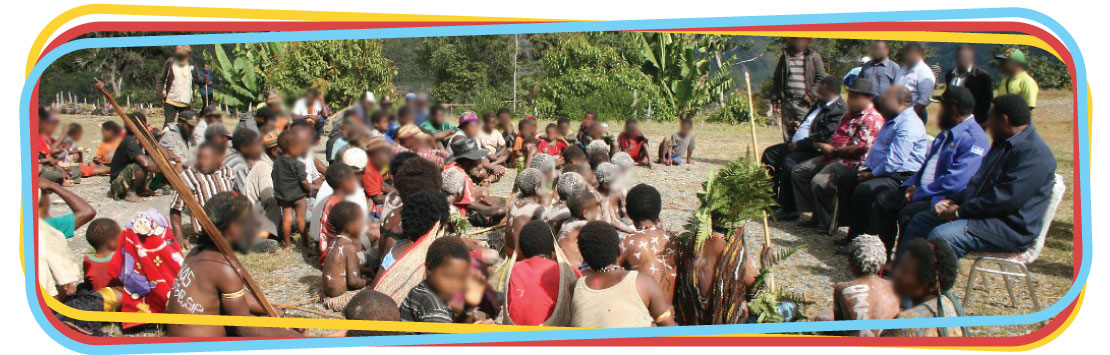 Upacara Adat Papua: Warisan Budaya yang Memperkuat Identitas dan Kearifan Lokal