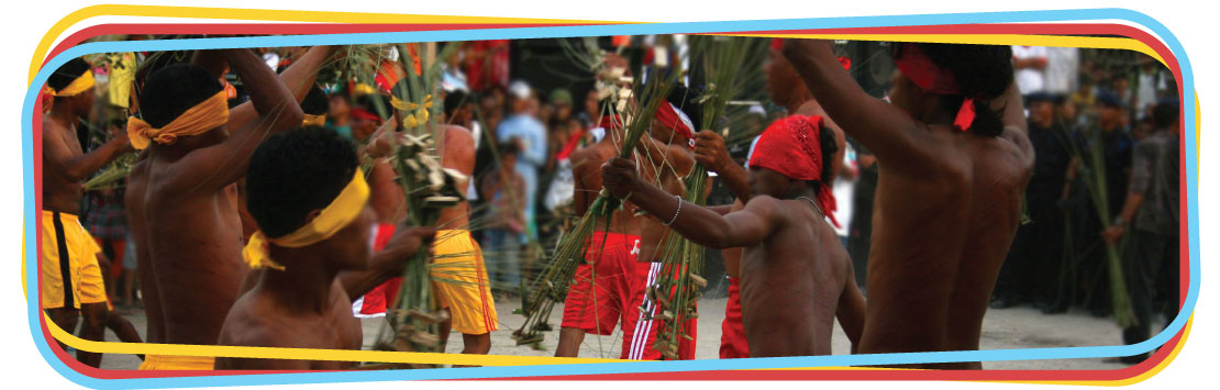 Keberagaman Budaya Maluku: Memahami Upacara Adat yang Masih Hidup