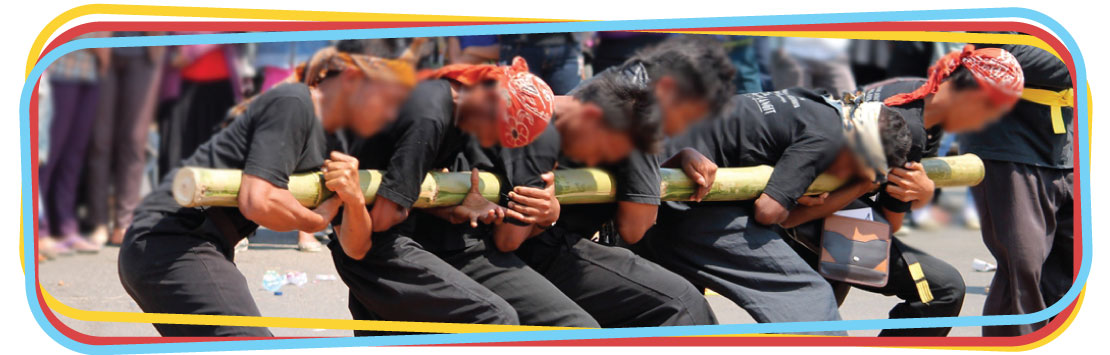 Eksplorasi Tradisi Menarik di Maluku: Merayakan Kebersamaan dan Kekeluargaan
