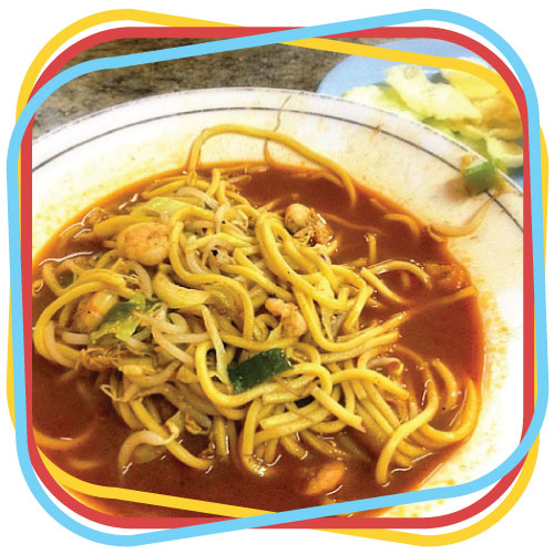 Mie Aceh: Kuliner Khas yang Nagih Hasil Perpaduan Budaya