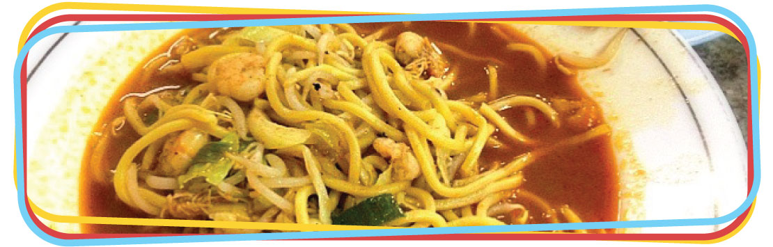 Mie Aceh: Kuliner Khas yang Nagih Hasil Perpaduan Budaya