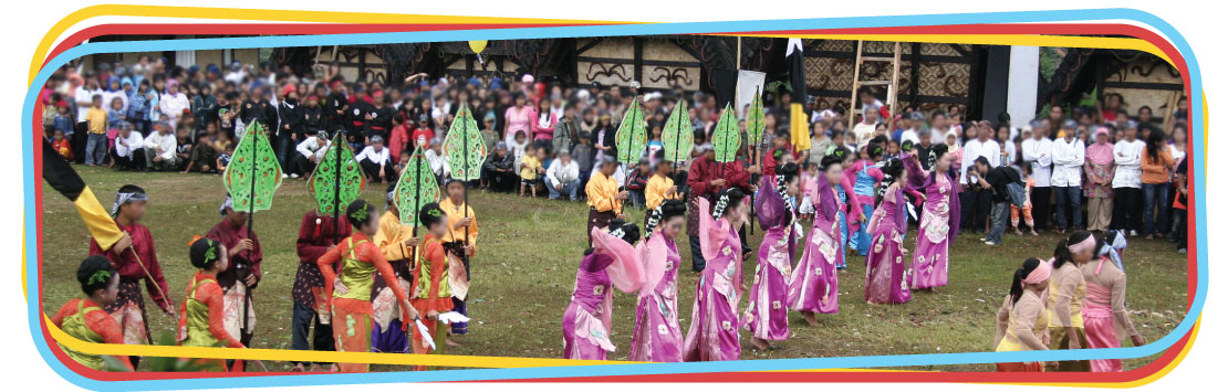 Menyelami Budaya Banten: Keajaiban Upacara Adat di Tanah Legenda