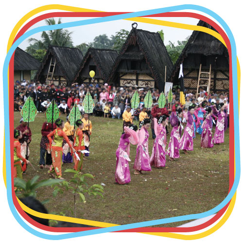 Menyelami Budaya Banten: Keajaiban Upacara Adat di Tanah Legenda
