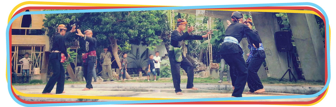 Empat Kesenian Gorontalo Diakui sebagai Warisan Budaya Tak Benda