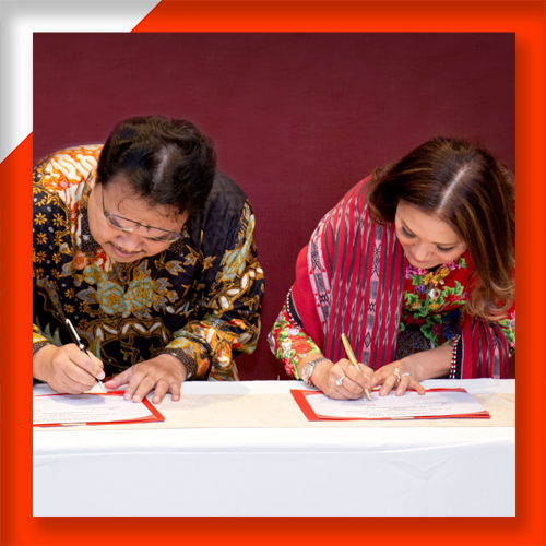 Asuransi Sinar Mas Jalin Kerjasama dengan Bank Universal BPR - Asuransi