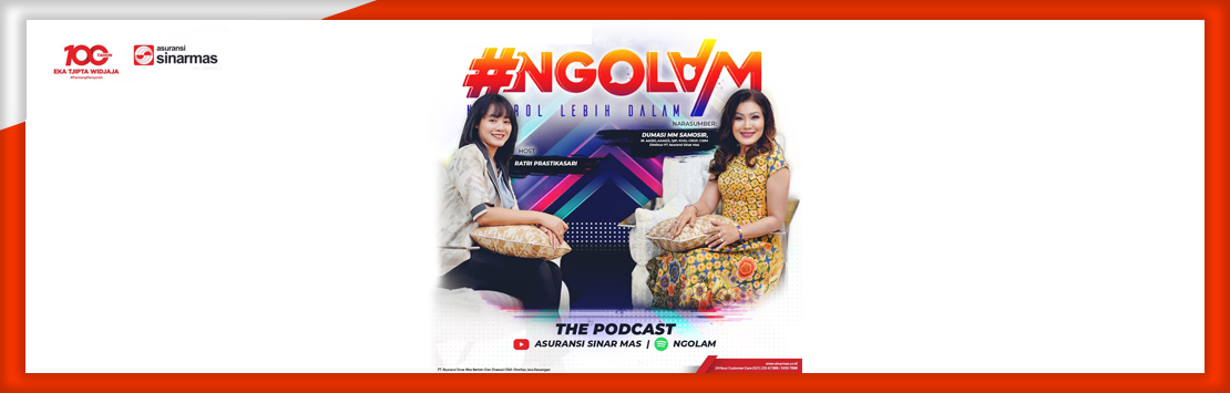 NGOLAM Episode 11 : Perlukah Asuransi Kesehatan Tambahan Saat Sudah Punya BPJS Kesehatan?