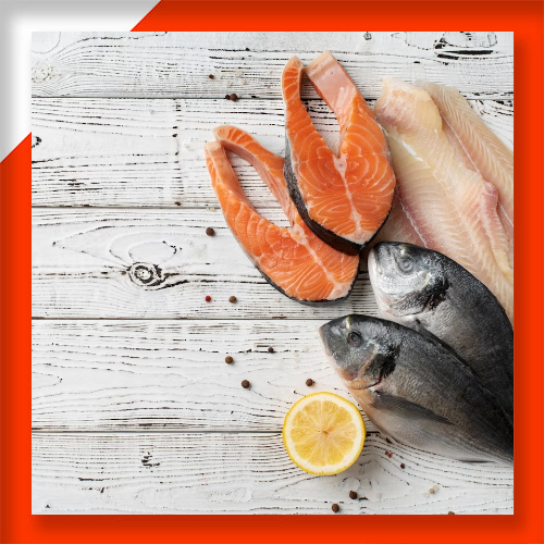 Berikut Jenis Ikan yang Baik untuk Menurunkan Kolesterol