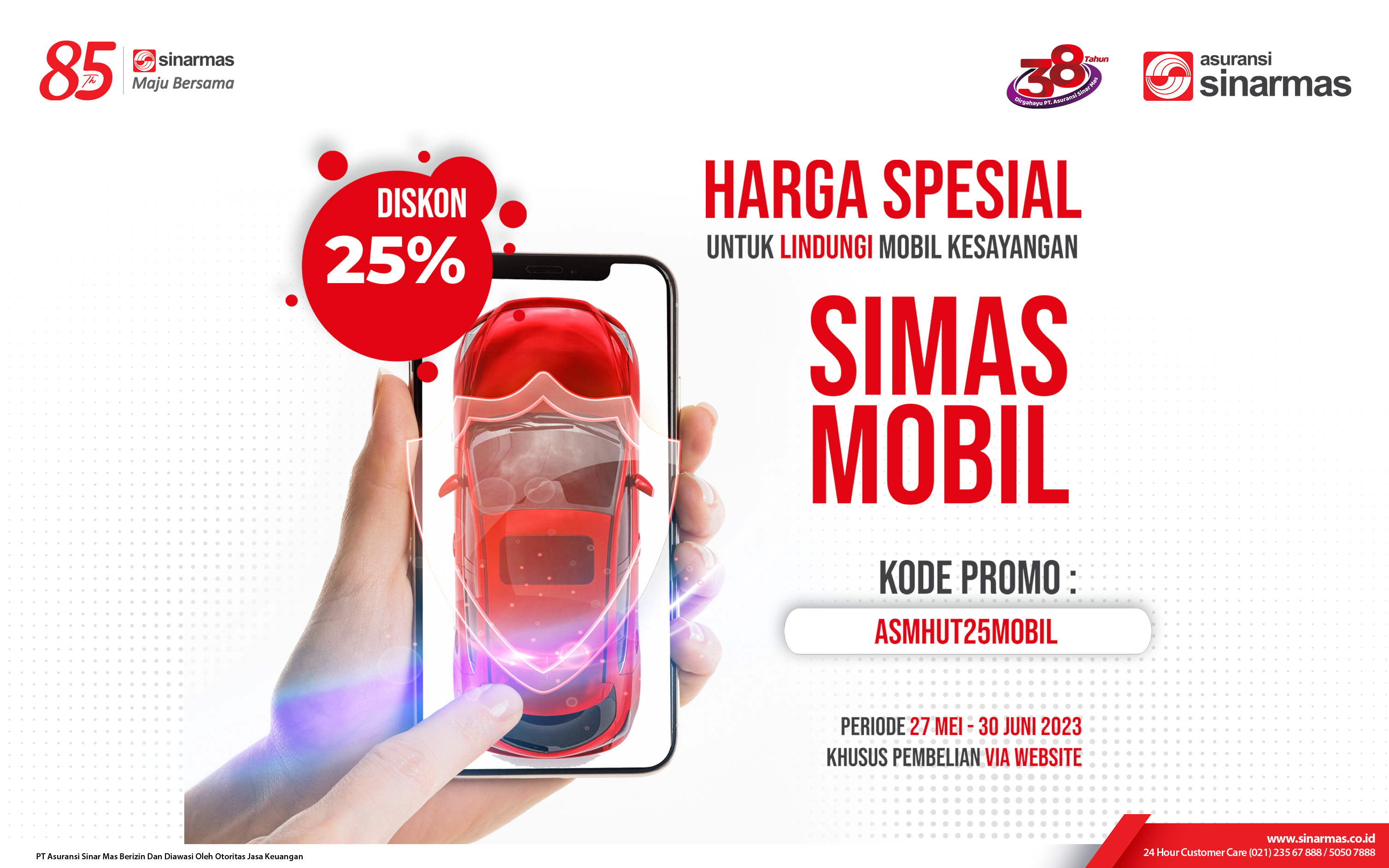 Banner - Mobile