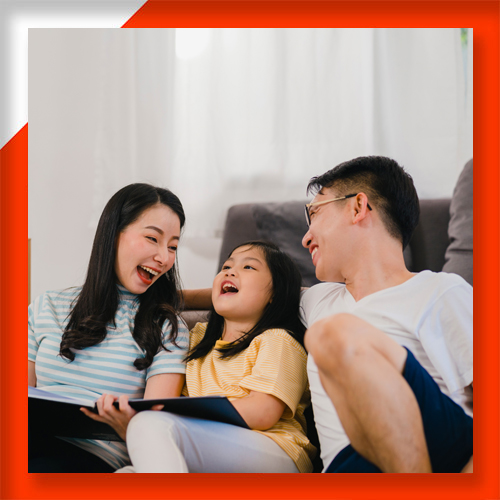 5 Tips Hilangkan Stress & Bikin Hati Tenang