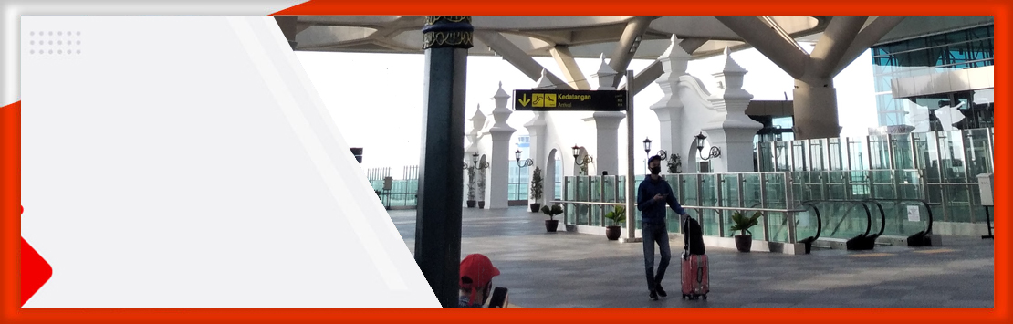 Ini Hakmu Jika Mengalami Maskapai Delay