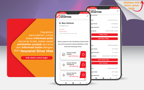 Asuransi Sinar Mas Bisnis - Asuransi Sinar Mas