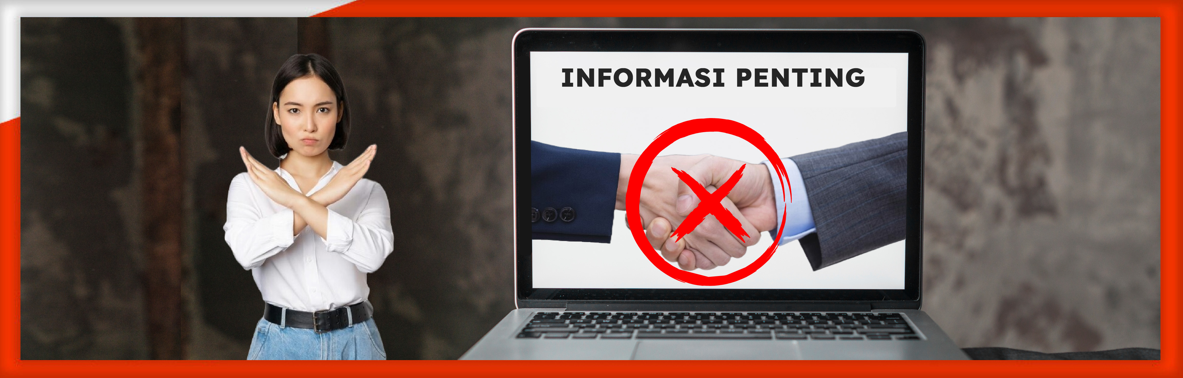 PENGUMUMAN PENTING