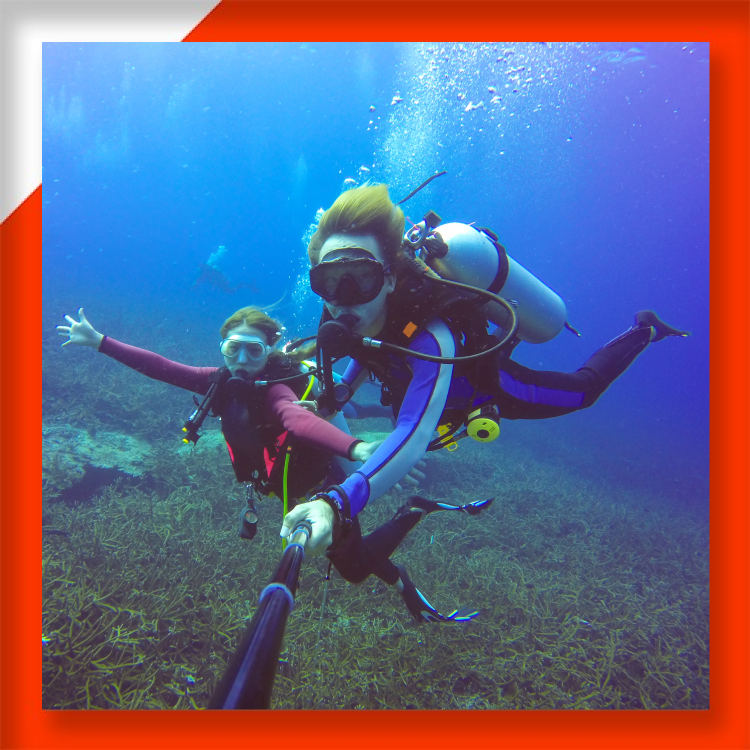 Tips dan Trik Sebelum Memulai Petualangan Menyelam di Alam Bawah Laut Indonesia!