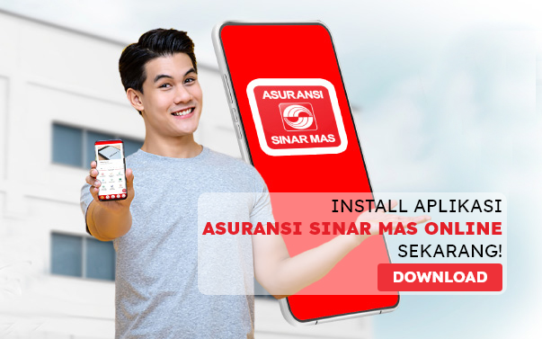 Panduan Aplikasi Asuransi Sinar Mas Online