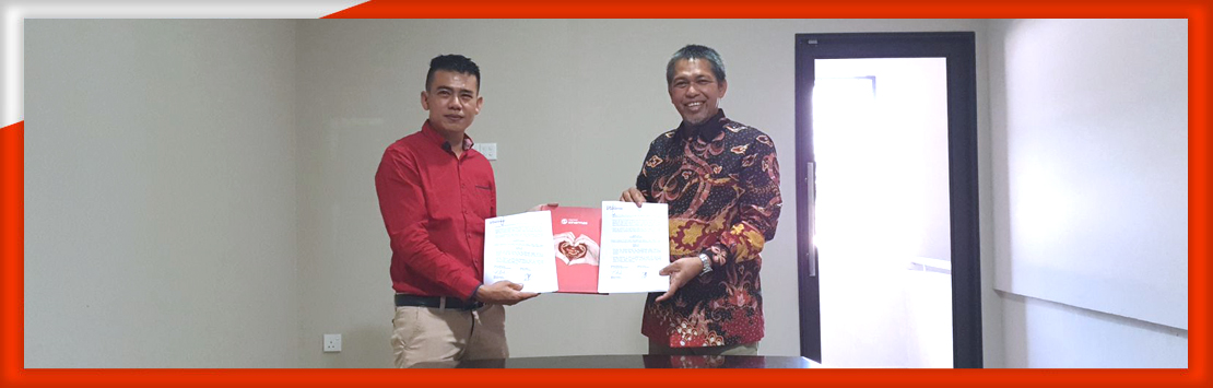 Asuransi Sinar Mas Resmikan Business Partner Point (BPP) Pertama di Kota Batam