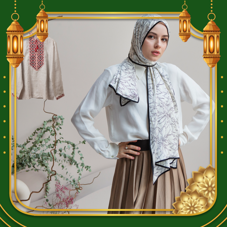 Tips untuk Memilih Baju Lebaran dengan Tepat