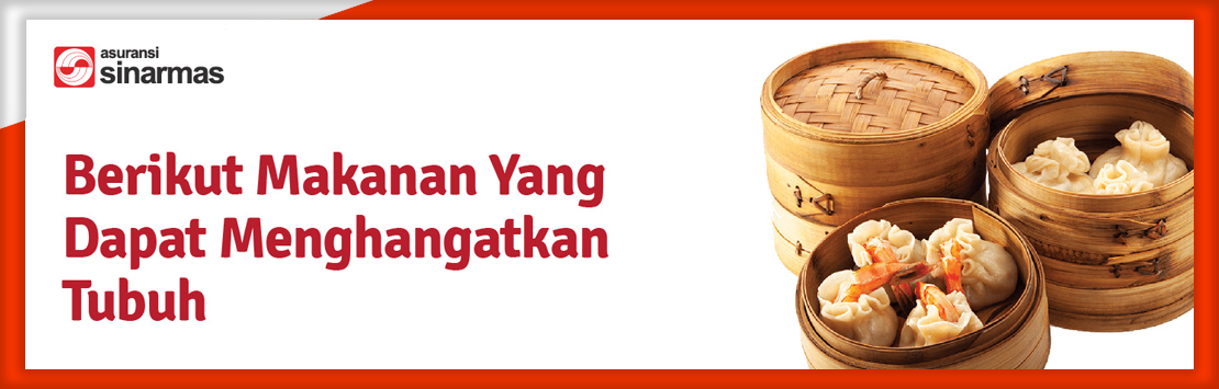 Berikut Makanan Yang Dapat Menghangatkan Tubuh