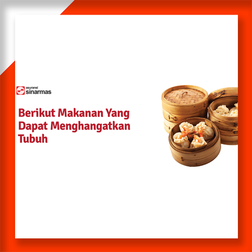 Berikut Makanan Yang Dapat Menghangatkan Tubuh