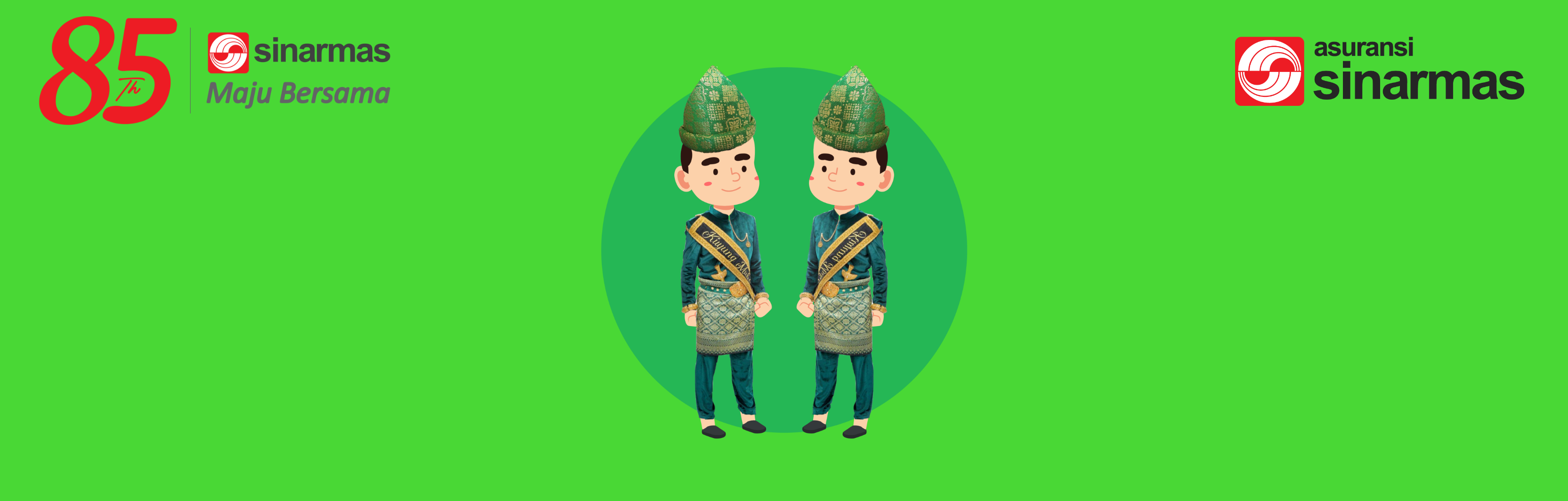 Asuransi Sinar Mas Cabang Palembang