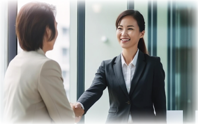 List Partners