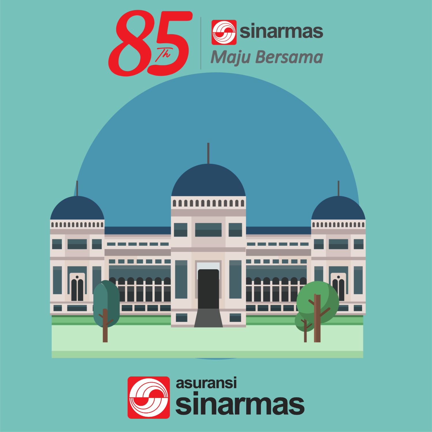 Asuransi Sinar Mas Marketing Poin Agency Tebing Tinggi