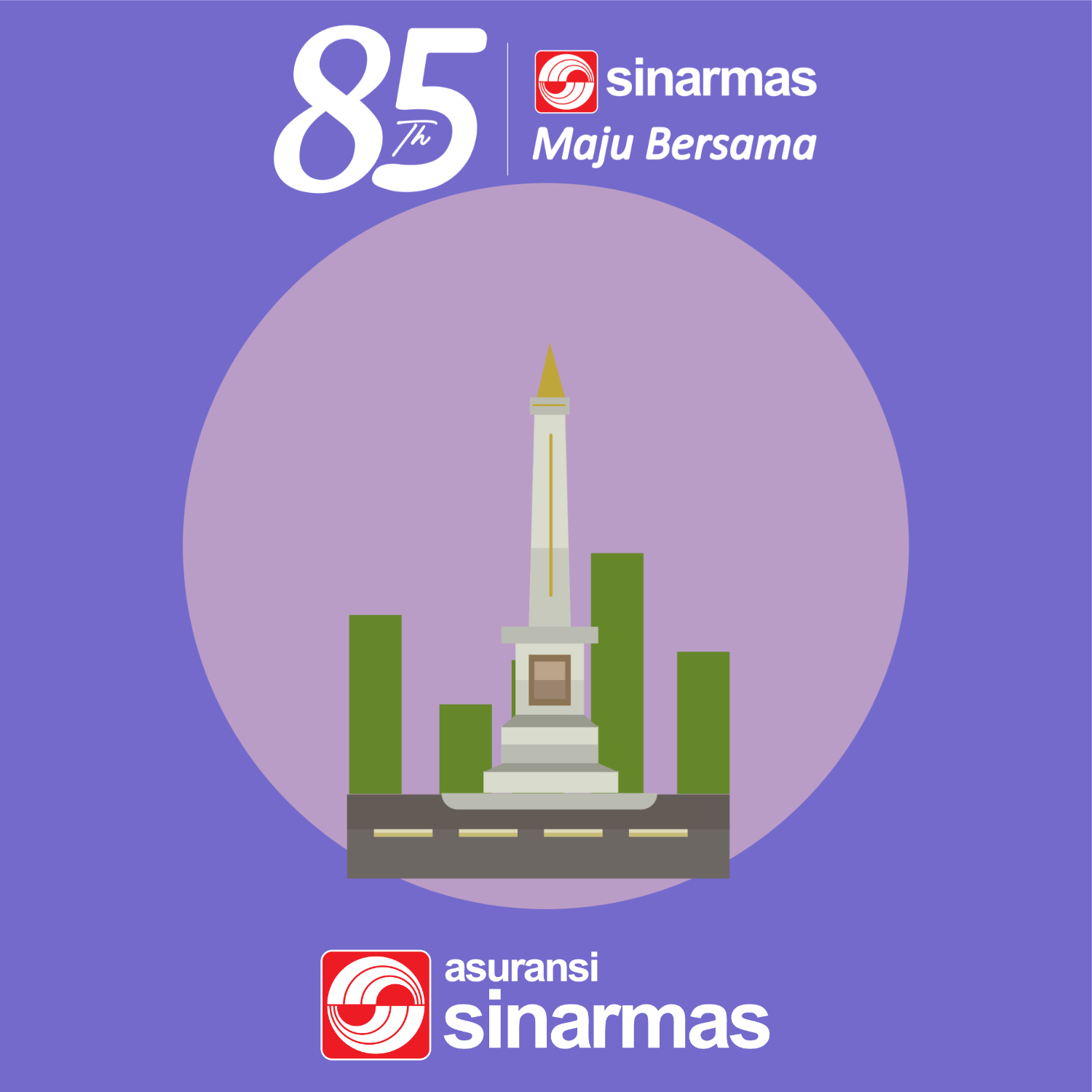 Asuransi Sinar Mas Cabang Yogyakarta