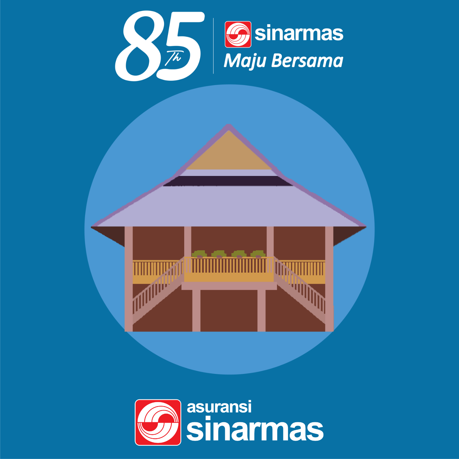 Asuransi Sinar Mas Marketing Poin Amurang