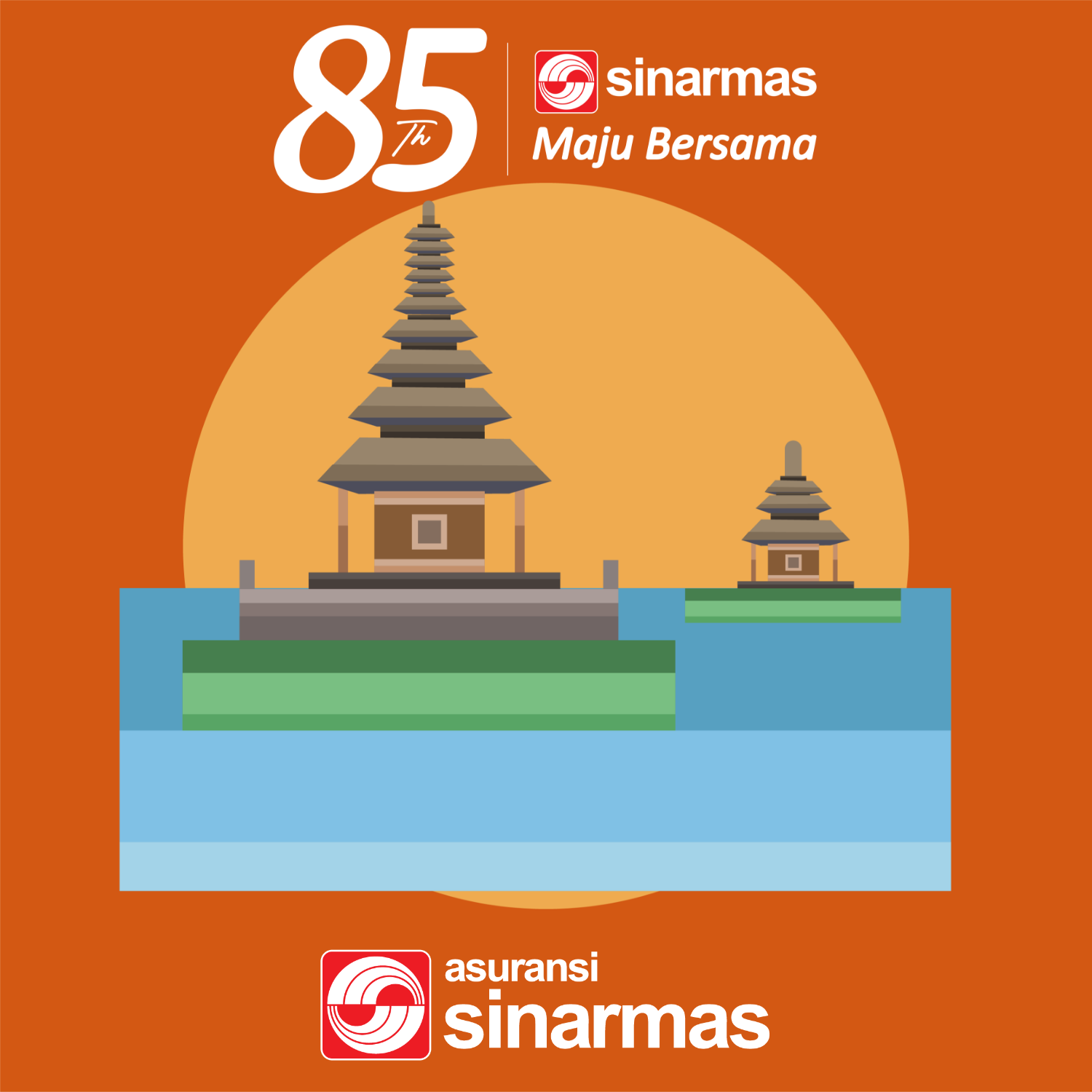 PT. Asuransi Sinar Mas Cabang Denpasar